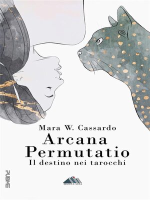 cover image of Arcana Permutatio